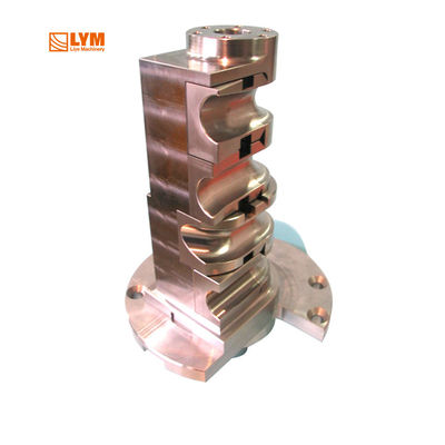 MO-004 Wyrób chiński wysokiej precyzji aluminiowy hydrauliczny tłocznik hamulcowy