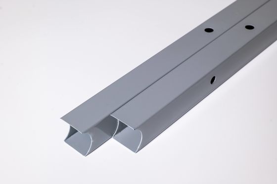 Maszyna do przebijania rury CNC Busbar Arc Notching Cutting Tailing Pulling