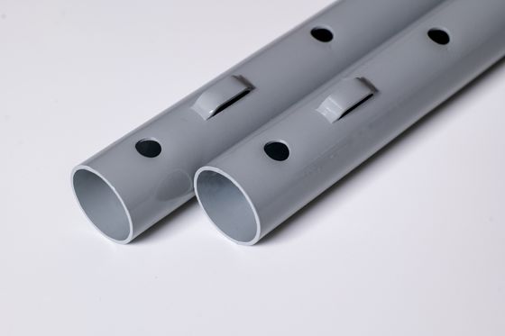 Maszyna do przebijania rury CNC Busbar Arc Notching Cutting Tailing Pulling