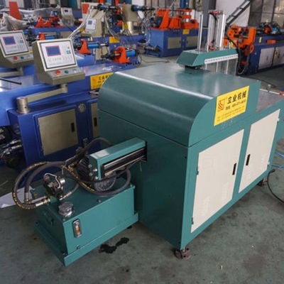 45 stopniowa maszyna do cięcia aluminium automatyczna maszyna do cięcia profili miedzianych CNC