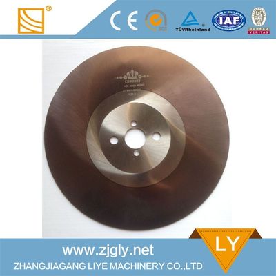 COR-03 Ostrza do cięcia piły 250-600 mm Przemysłowy okrągły dysk metalowy do cięcia drewna
