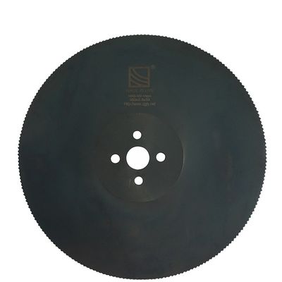 6in 6.5in 10in Metal Cutting M42 Hss