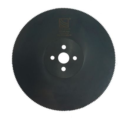Liye Saw Cutting Blade Custom Made Alloy Steel Hss Circular Cutting Saw Blade For Metal (Ograniczona łupina z stali stopowej Hss)
