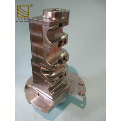 MO-004 Wyrób chiński wysokiej precyzji aluminiowy hydrauliczny tłocznik hamulcowy