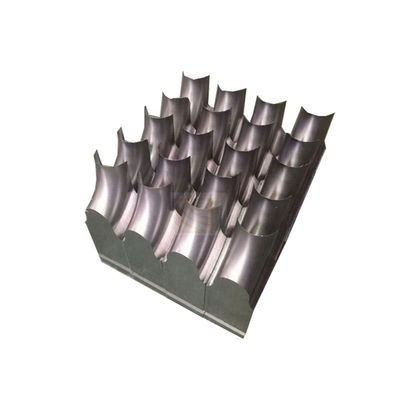 MO-005 Zamówienie na zamówienie OEM design fit mandrel tube bender dies