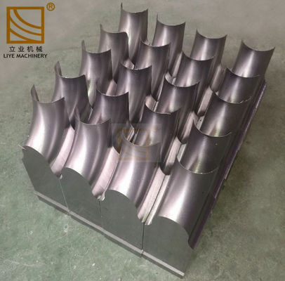 MO-005 Zamówienie na zamówienie OEM design fit mandrel tube bender dies