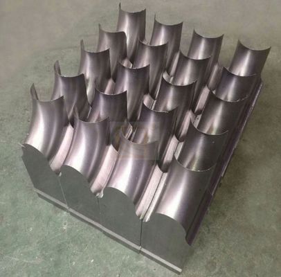 MO-005 Zamówienie na zamówienie OEM design fit mandrel tube bender dies