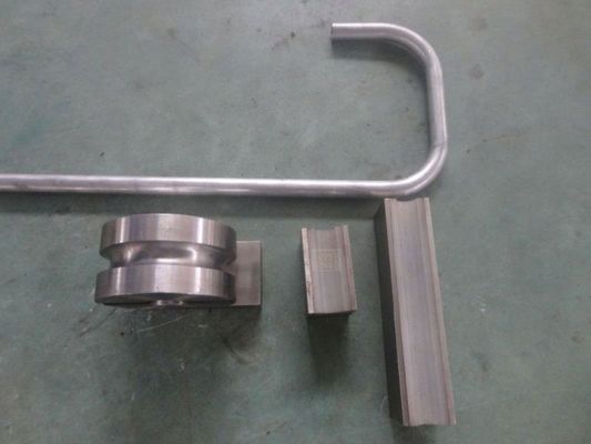 MO-006 Formę gięcia Liye Materiał żelazny precyzyjny