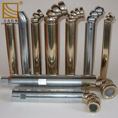 MO-002 OEM Formy gięcia Materiał metalowy Formy wytłaczania stosowane do gięcia maszyny