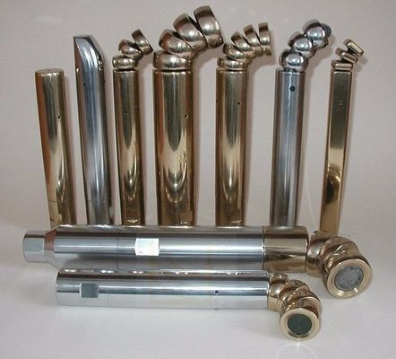 MO-002 OEM Formy gięcia Materiał metalowy Formy wytłaczania stosowane do gięcia maszyny