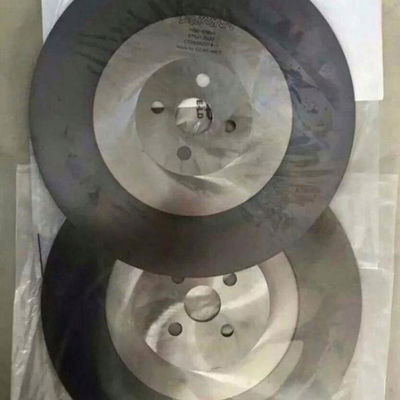 DIA-04 Stalo wolframowe M42 Hss Ostrze piły okrągłej do cięcia metalu