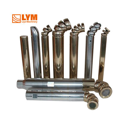 MO-002 Wysokiej Prędkości Przewodnik Busing For Dies Mould Set