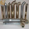 MO-002 Wysokiej Prędkości Przewodnik Busing For Dies Mould Set
