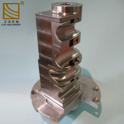 MO-004 Trwałe formy do gięcia blachy metalowej, narzędzia do hamowania