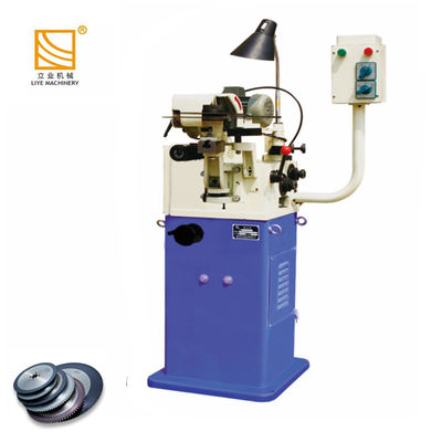Maszyna do szlifowania ostrza MC-450 OEM Design Saw Blade Making Cylindrical Grinding Machine