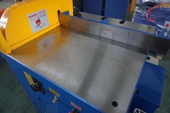 Maszyna do cięcia prętów kanałowych z aluminium do różnych zastosowań