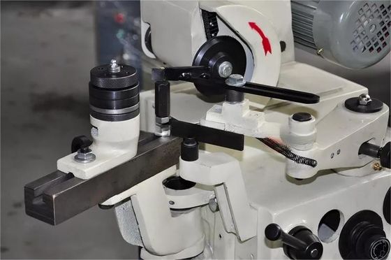 Maszyna do szlifowania ostrza MC-450 OEM Design Saw Blade Making Cylindrical Grinding Machine