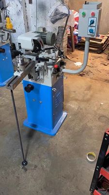 Maszyna do szlifowania ostrza MC-450 OEM Design Saw Blade Making Cylindrical Grinding Machine