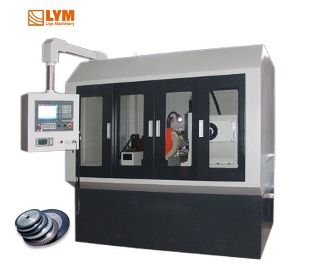 Maszyna do szlifowania powierzchni metalu MK-500