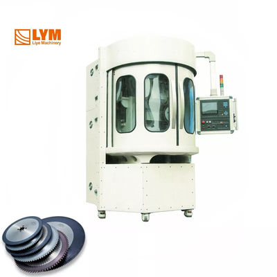 Maszyna do szlifowania ostrzy okrągłych MK-500 CNC Metal Saw Polishing Machine