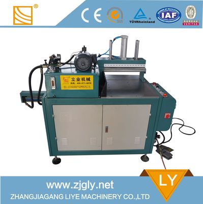 L455CNC OEM Automatyczna wysokiej prędkości i precyzyjna aluminiowa piła do cięcia
