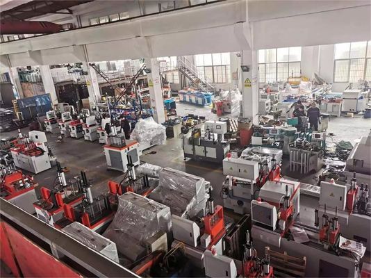 L455CNC Automatyczna maszyna do cięcia aluminium System wtrysku rur o niskim zanieczyszczeniu