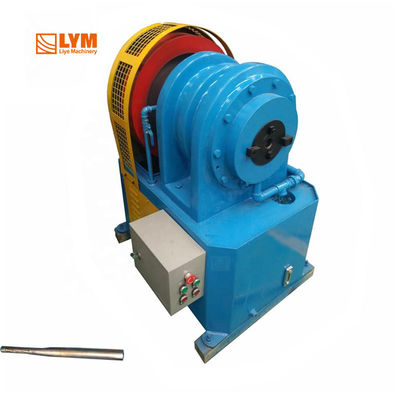 220V/380V Maszyna do formowania końcówki rur kotłowych Maszyna do rozszerzania rur hydraulicznych o pięciu stacjach